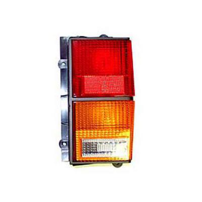 Crown Automotive Tail Lamp Assembly - 83504316